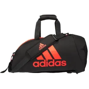 adidas 2IN1 BAG S Sporttasche, schwarz, größe #1512608