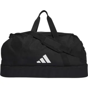 adidas TIRO LEAGUE DUFFEL L Sporttasche, schwarz, größe