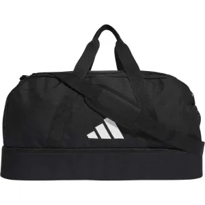 adidas TIRO LEAGUE DUFFEL M Sporttasche, schwarz, größe #1546128