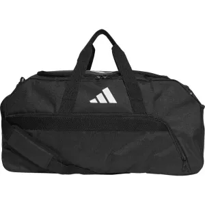 adidas TIRO LEAGUE DUFFEL M Sporttasche, schwarz, größe #1487223