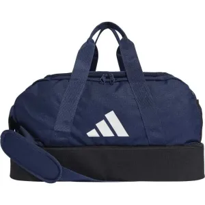 adidas TIRO LEAGUE DUFFEL S Sporttasche, dunkelblau, größe #1500489