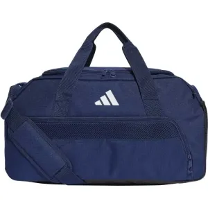 adidas TIRO LEAGUE DUFFEL S Sporttasche, dunkelblau, größe #1457731