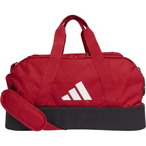 adidas TIRO LEAGUE DUFFEL S Sporttasche, rot, größe #1485595