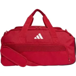 adidas TIRO LEAGUE DUFFEL S Sporttasche, rot, größe #1456825