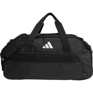 adidas TIRO LEAGUE DUFFEL S Sporttasche, schwarz, größe #1456659