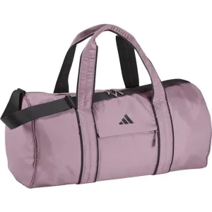 adidas YOGA DUFFEL Damen Sporttasche, rosa, veľkosť os