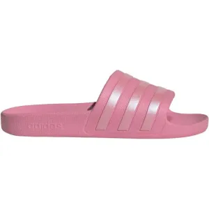 adidas ADILETTE AQUA Damen-Pantoffeln, rosa, größe 36 2/3