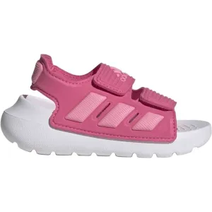 adidas ALTASWIM 2.0 I Sandalen für Kinder, rosa, größe