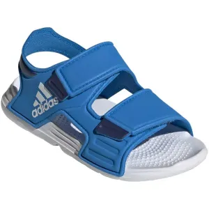 adidas ALTASWIM C Kindersandalen, blau, veľkosť 30
