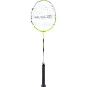 adidas SPIELER E06.1 Badmintonschläger, reflektierendes neon, veľkosť G5