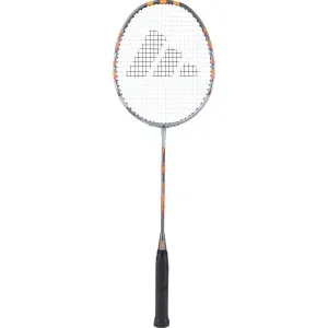 adidas SPIELER E07.1 Badmintonschläger, silbern, veľkosť OS