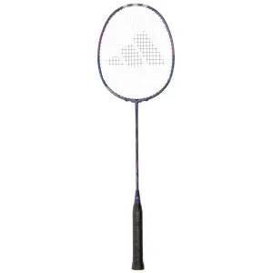 adidas ÜBERSCHALL F09.2 Badmintonschläger, dunkelblau, größe