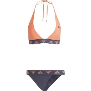 adidas NECKHOL BIKINI Bikini, orange, größe