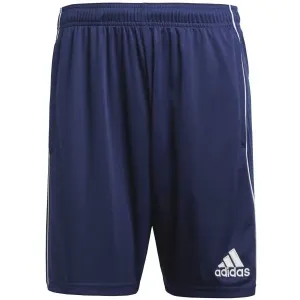 adidas CORE18 TR SHO Fußball Shorts, dunkelblau, größe #153897