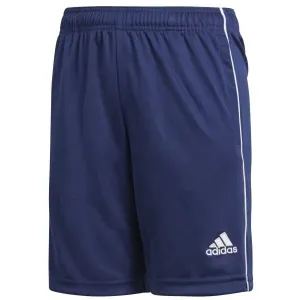 adidas CORE18 TR SHO Y Jungen Shorts, dunkelblau, größe #920845