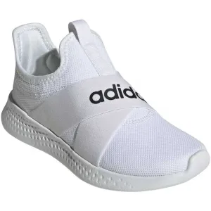 adidas PUREMOTION Damen Sneaker, weiß, größe 36 2/3
