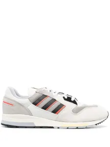 ADIDAS - Leather Sneakers #224505