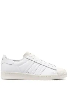 ADIDAS - Leather Sneakers #784560