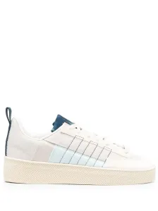ADIDAS - Leather Sneakers #226211