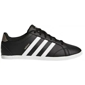adidas VS CONEO QT W Damen Lifestyle Schuhe, schwarz, veľkosť 36 2/3