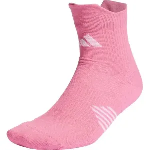 adidas RUN SUPERNOVA SOCK Laufsocken, rosa, größe #1170422