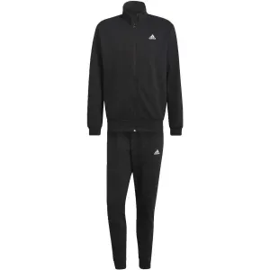 adidas MTS 3BARS GRAPH Herren Trainingsanzug, schwarz, größe XL