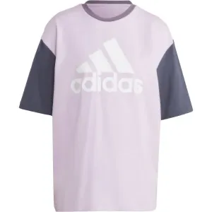 adidas BL BF TEE Damenshirt, rosa, größe #1432653