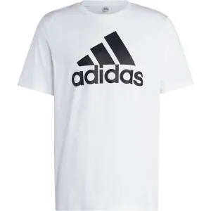 adidas BL SJ T Herrenshirt, weiß, größe