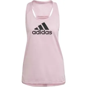 adidas BL TK Damen Trainingstop, rosa, größe #924257