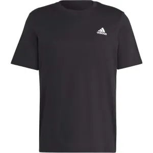 adidas SL SJ T Herrenshirt, schwarz, größe