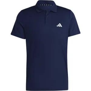 adidas TR-ES BASE POLO Herren Trainingsshirt, dunkelblau, größe #1546609