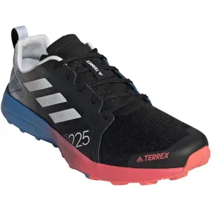 adidas TERREX SPEED FLOW Herren Trailrunningschuhe, schwarz, veľkosť 42 2/3