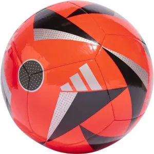 adidas EURO 24 FUSSBALLLIEBE CLUB Fußball, rot, größe #1552313