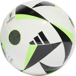 adidas EURO 24 FUSSBALLLIEBE CLUB Fußball, weiß, größe #1511738