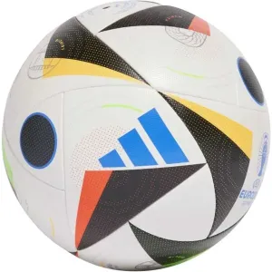 adidas EURO 24 FUSSBALLLIEBE COMPETITION Fußball, weiß, größe