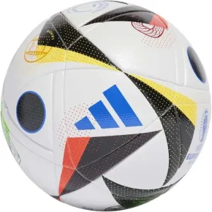 adidas EURO 24 FUSSBALLLIEBE LEAGUE BOX Fußball, weiß, größe
