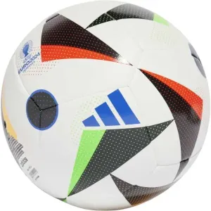 adidas EURO 24 TRAINING Fußball, weiß, größe #1519981