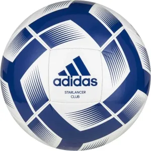 adidas STARLANCER CLUB Fußball, weiß, größe 3