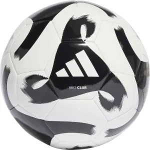 adidas TIRO CLUB Fußball, weiß, größe #1259132