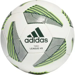 adidas TIRO MATCH Fußball, weiß, größe 4