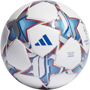 adidas UCL LEAGUE Fußball, weiß, größe #1526465