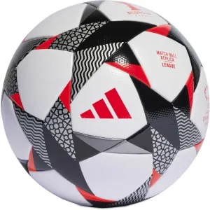 adidas UWCL LEAGUE BILBAO Fußball, weiß, größe