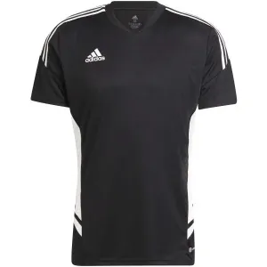 adidas CON22 MD JSY W Damen Fußballdress, schwarz, größe #173133