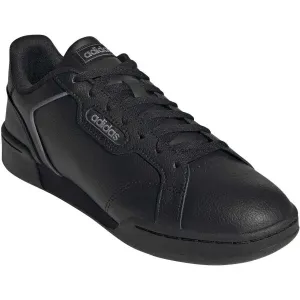 adidas ROGUERA Herren Sneaker, schwarz, veľkosť 43 1/3