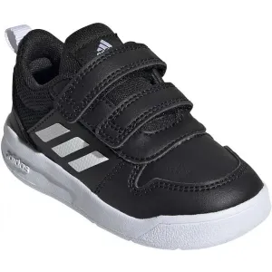 adidas TENSAUR I Kinder Sneaker, schwarz, veľkosť 21