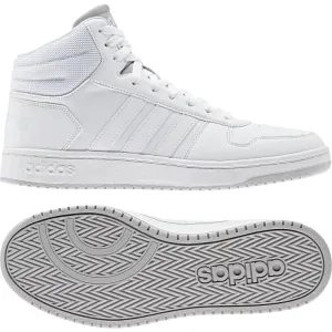 Schuhe adidas HOOPS 2.0 MID F34813
