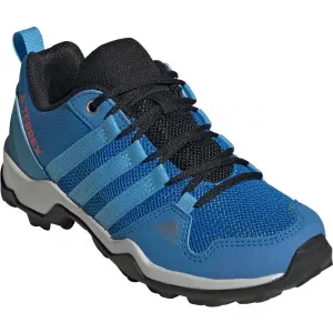 adidas TERREX AX2R K Kinder Outdoor Schuhe, blau, größe #172402