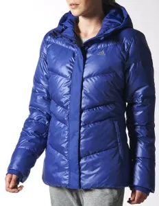Jacke adidas Frost Down Jacket W M65536