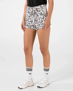 adidas Originals Highlight Shorts Weiß mehrfarben #976817