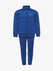 adidas Originals Kinder Trainingsanzug Blau